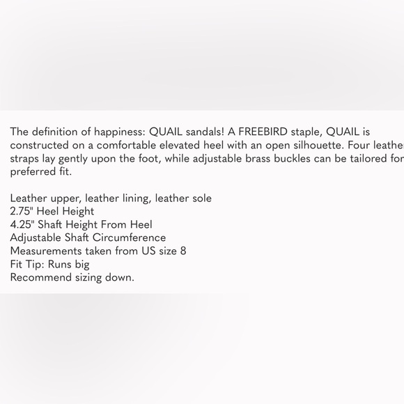 EUC Freebird Quail, Pink Snake Multi, size 8 fits 8.5/9 - Picture 8 of 8